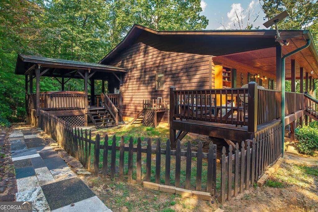 320 Mossy Creek Trail Property Photo 46