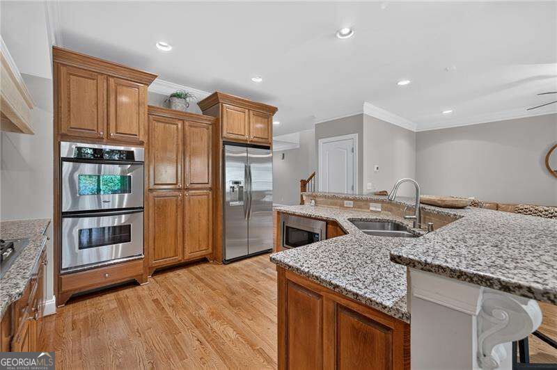 2640 Long Pointe Property Photo 15