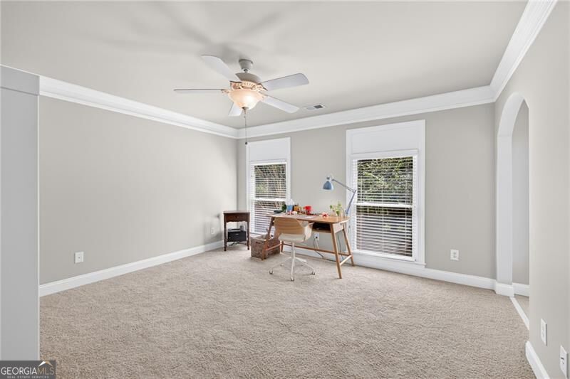2640 Long Pointe Property Photo 46