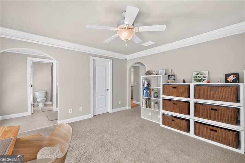 2640 Long Pointe Property Photo 47