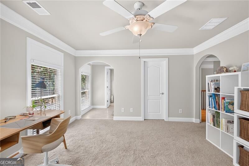 2640 Long Pointe Property Photo 48