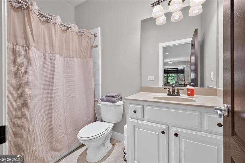2640 Long Pointe Property Photo 64