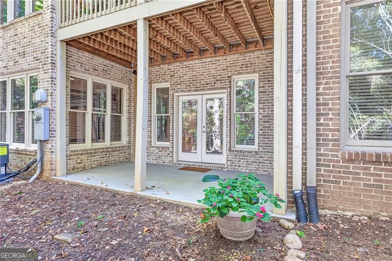 2640 Long Pointe Property Photo 73