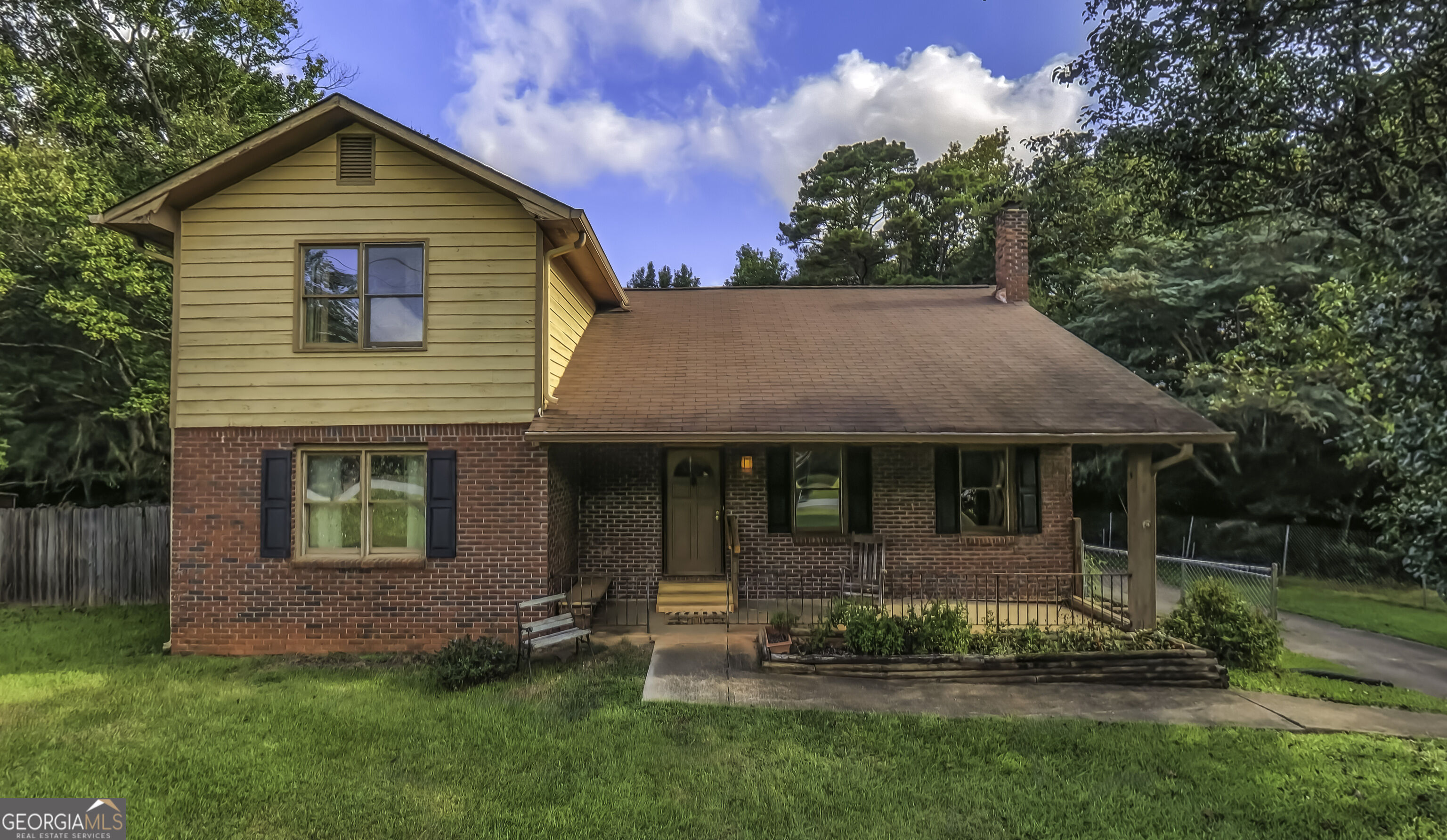 5060 Big A Road Property Photo 1
