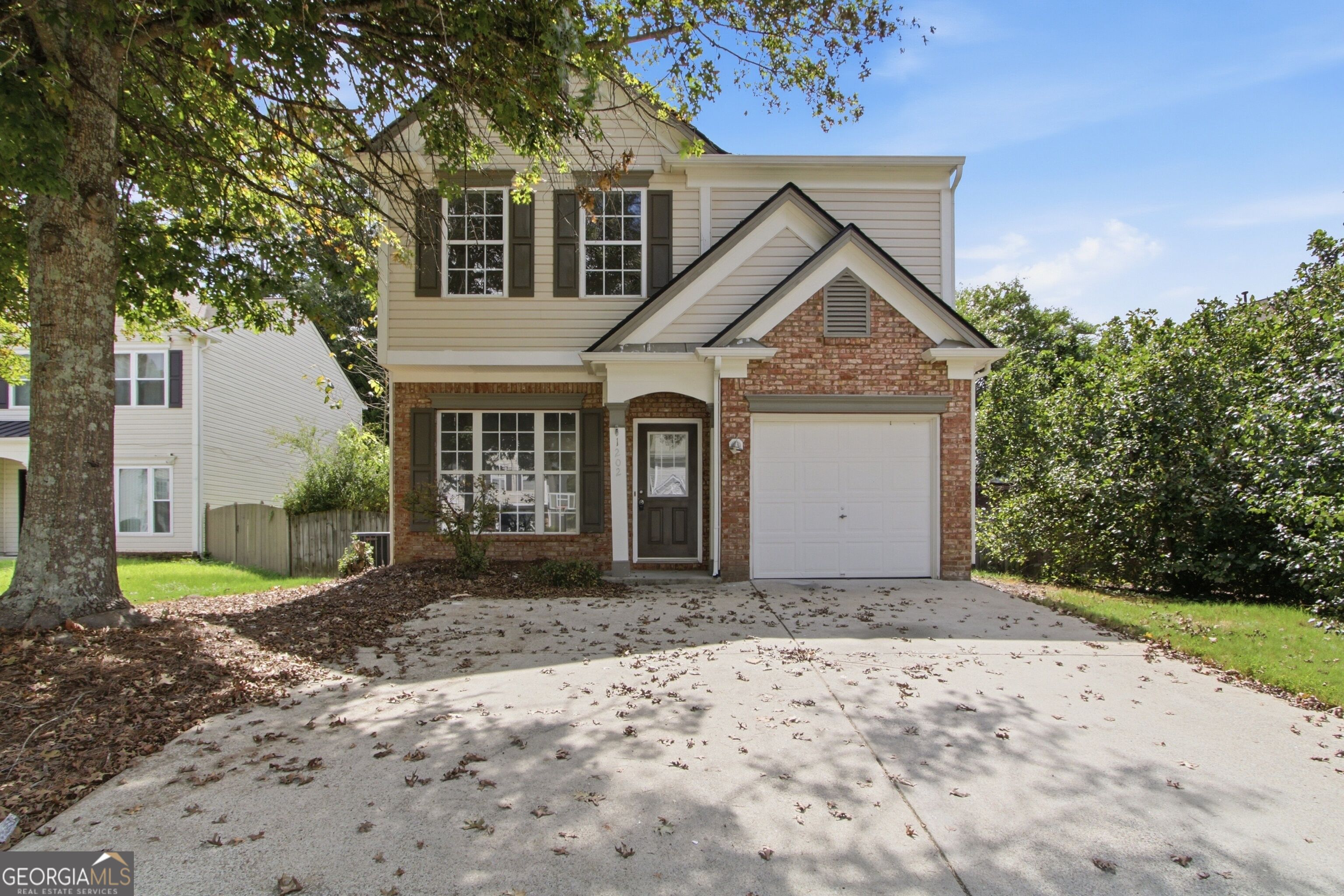 1202 Astastula Way Property Photo 1