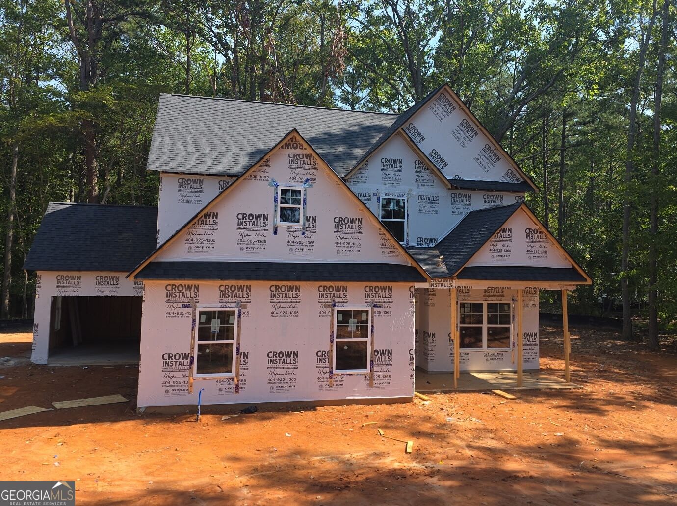 91 Old Yorkville Road Property Photo 1