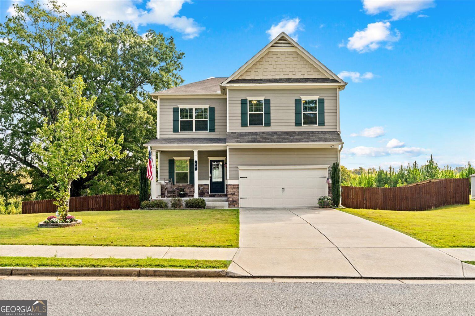 60 Woody Way Nw Property Photo 1