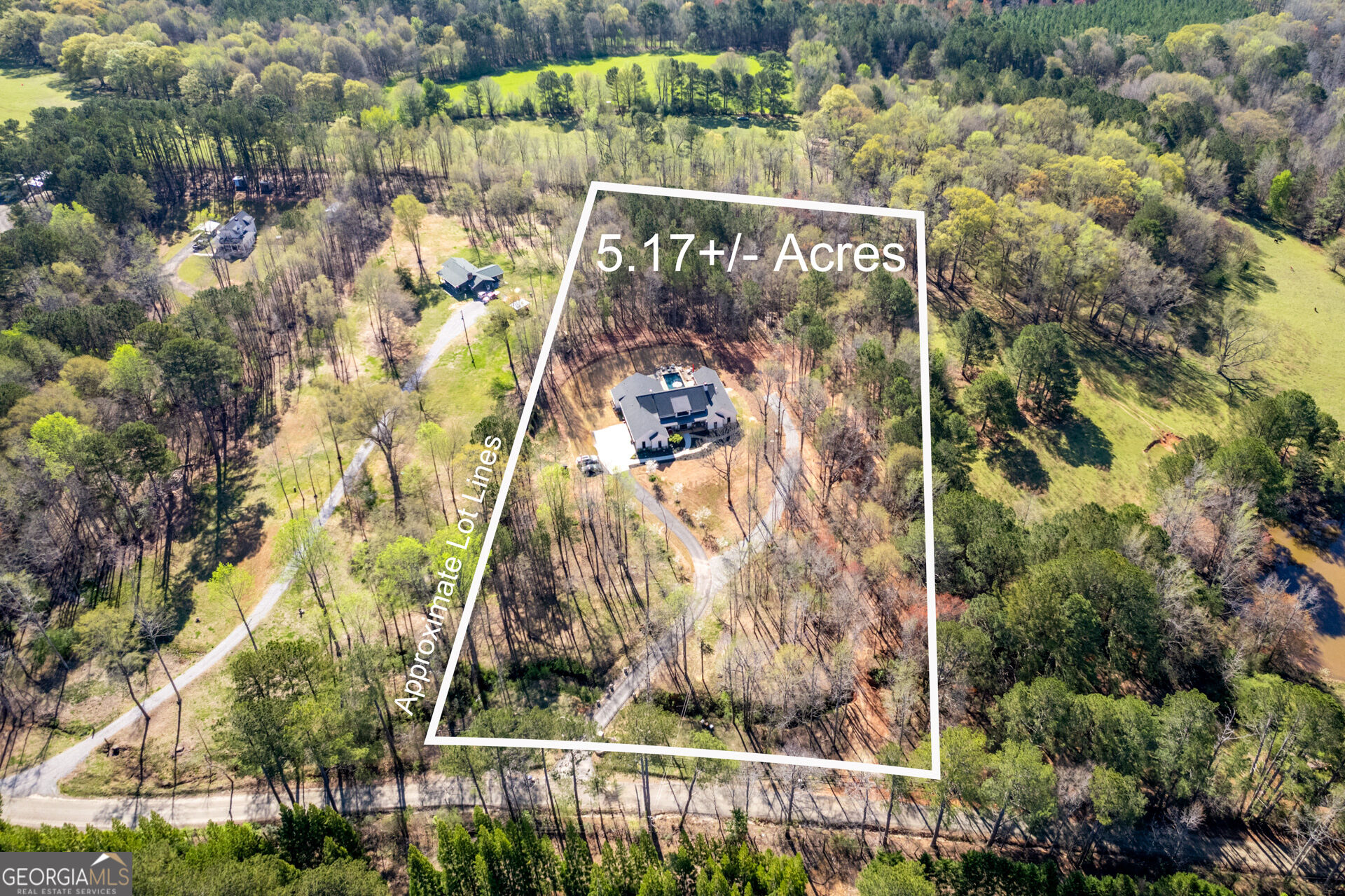 1953 Barton Bridge Road Property Photo 3