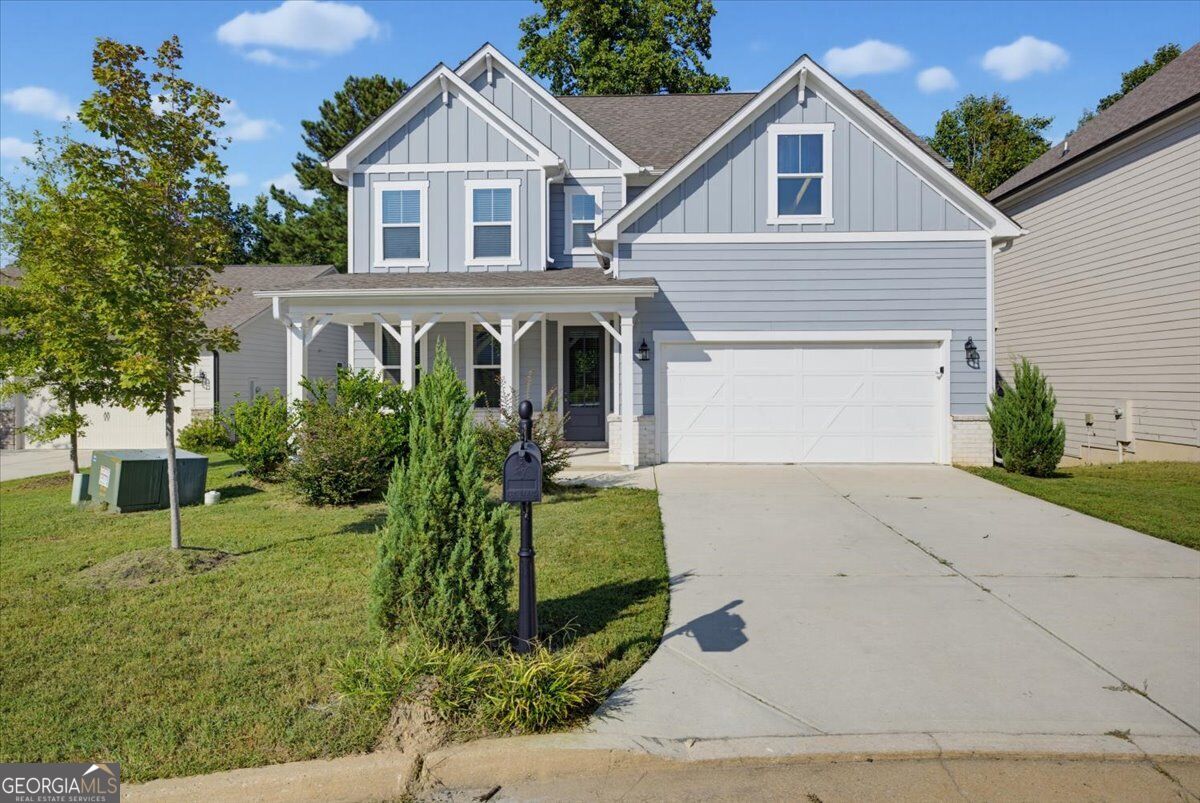 43 Overview Court Property Photo 1