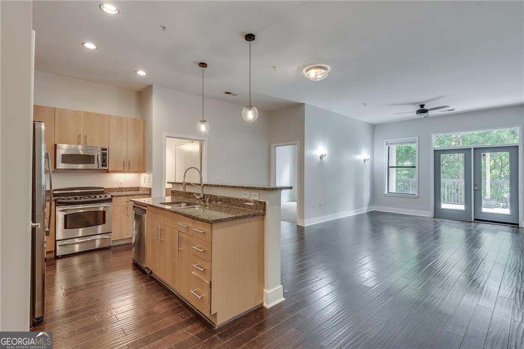 425 Chapel Street Sw # 2107 Property Photo 10