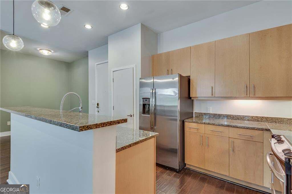425 Chapel Street Sw # 2107 Property Photo 12