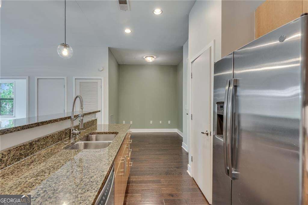 425 Chapel Street Sw # 2107 Property Photo 13