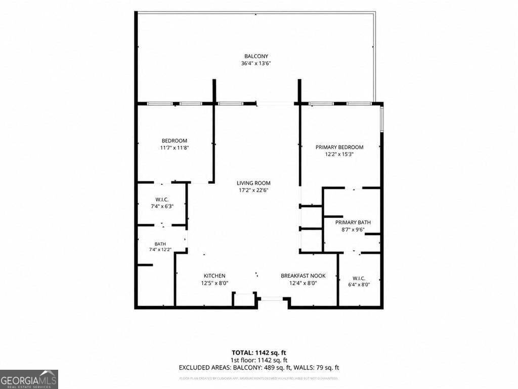 425 Chapel Street Sw # 2107 Property Photo 36