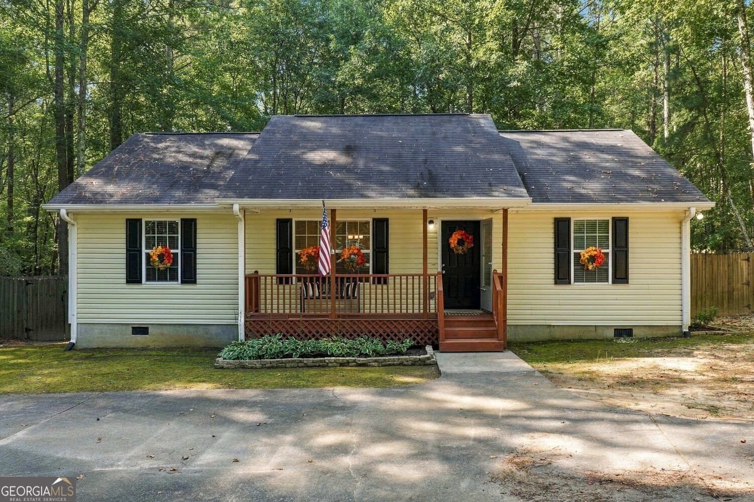 77 Old Brock Road Property Photo 1