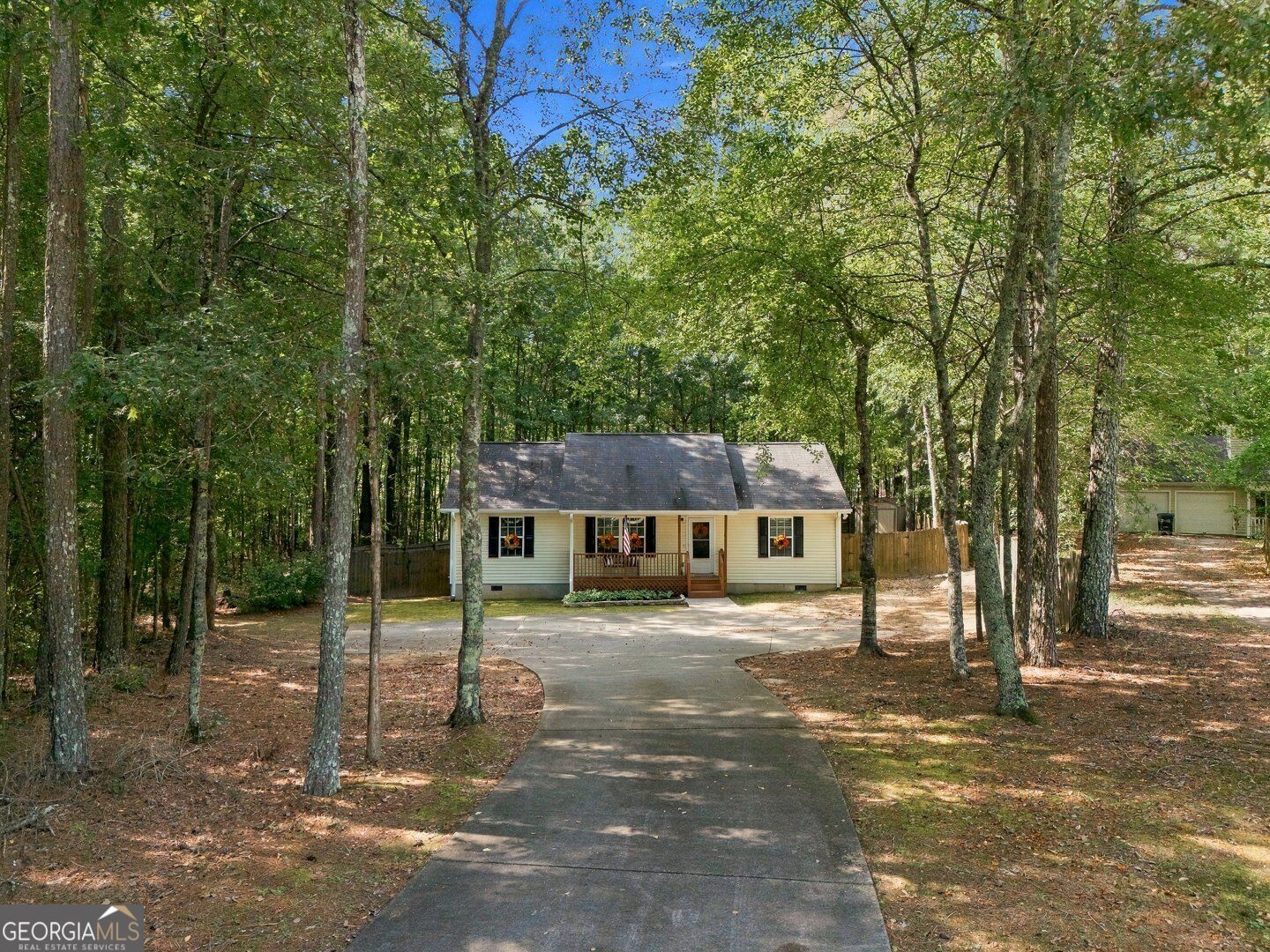 77 Old Brock Road Property Photo 5