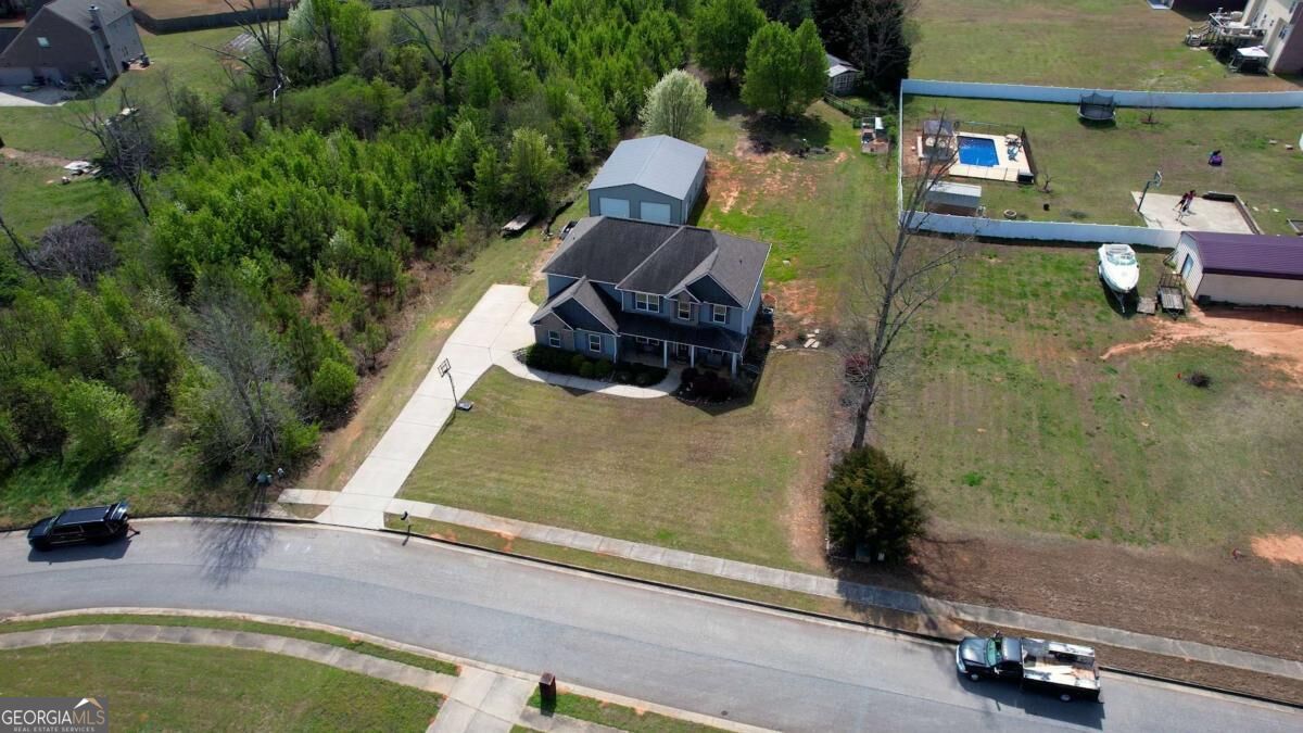 452 Trousseau Lane Property Photo 7
