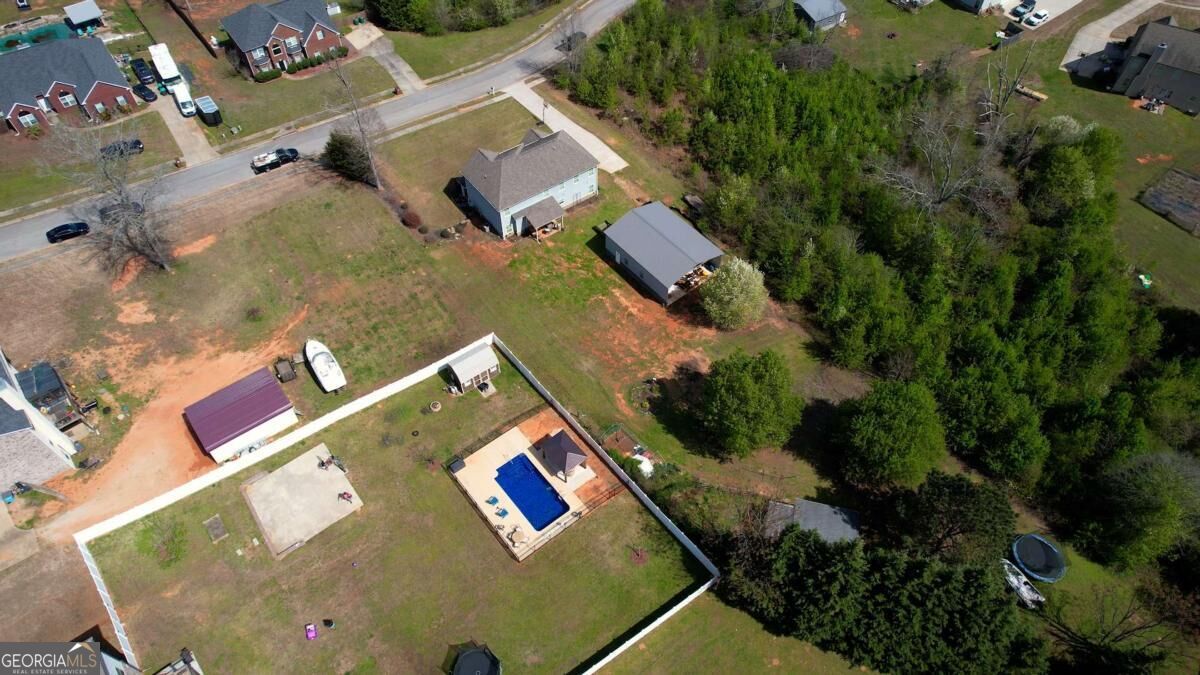 452 Trousseau Lane Property Photo 22