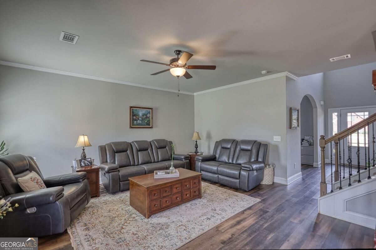 452 Trousseau Lane Property Photo 35
