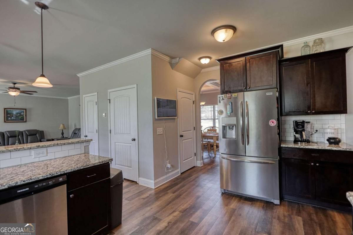 452 Trousseau Lane Property Photo 46