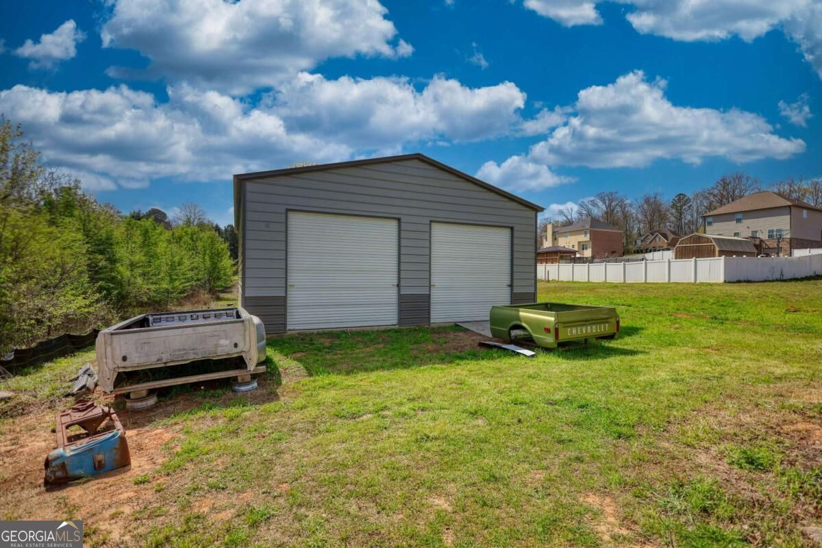452 Trousseau Lane Property Photo 84