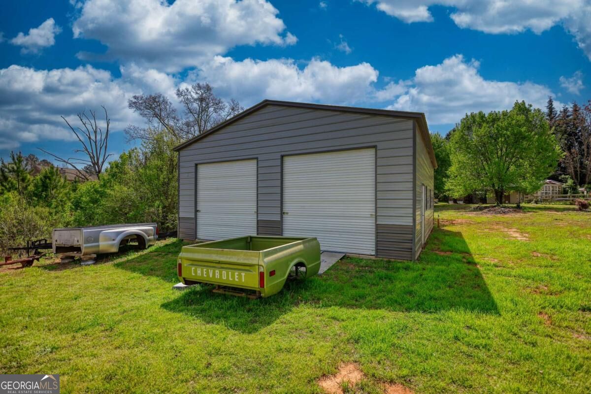 452 Trousseau Lane Property Photo 85