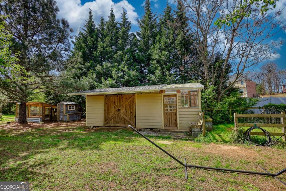 452 Trousseau Lane Property Photo 89