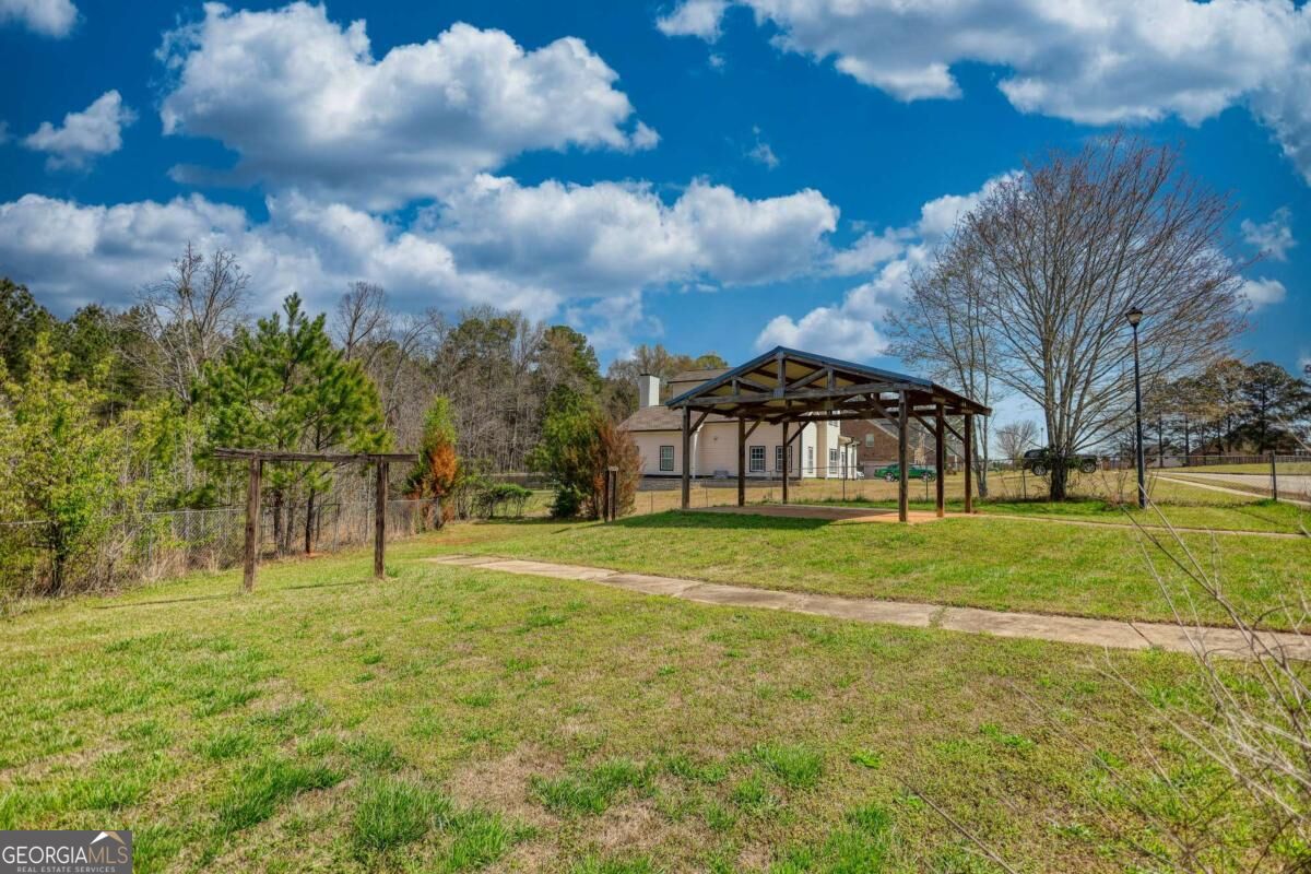 452 Trousseau Lane Property Photo 96