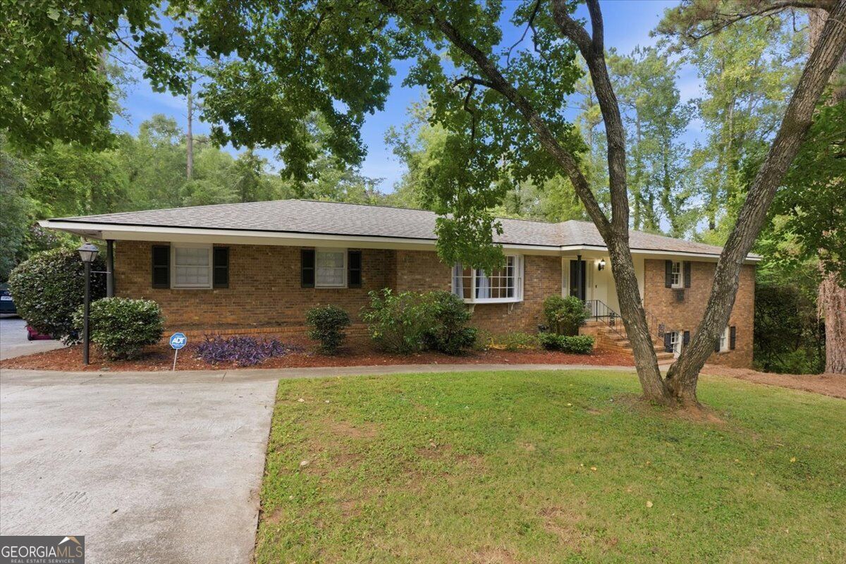 4895 Guerry Drive Property Photo 1