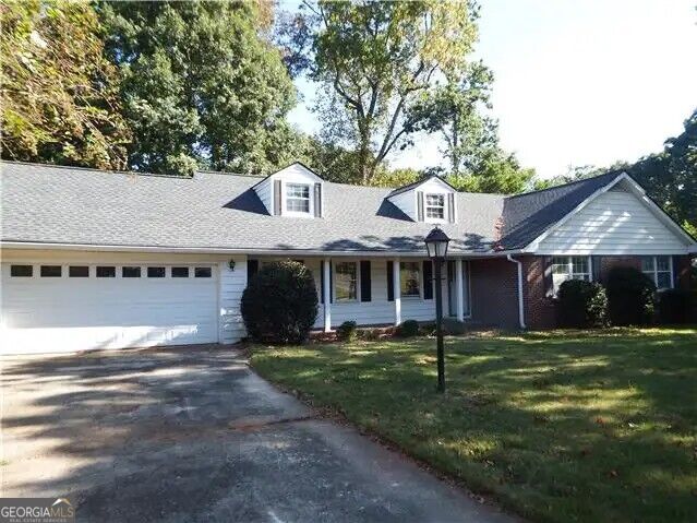 3766 Citation Drive Property Photo 1