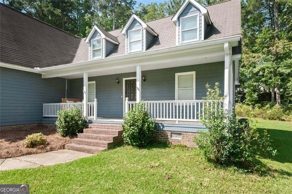 121 W Allison Circle Property Photo 3