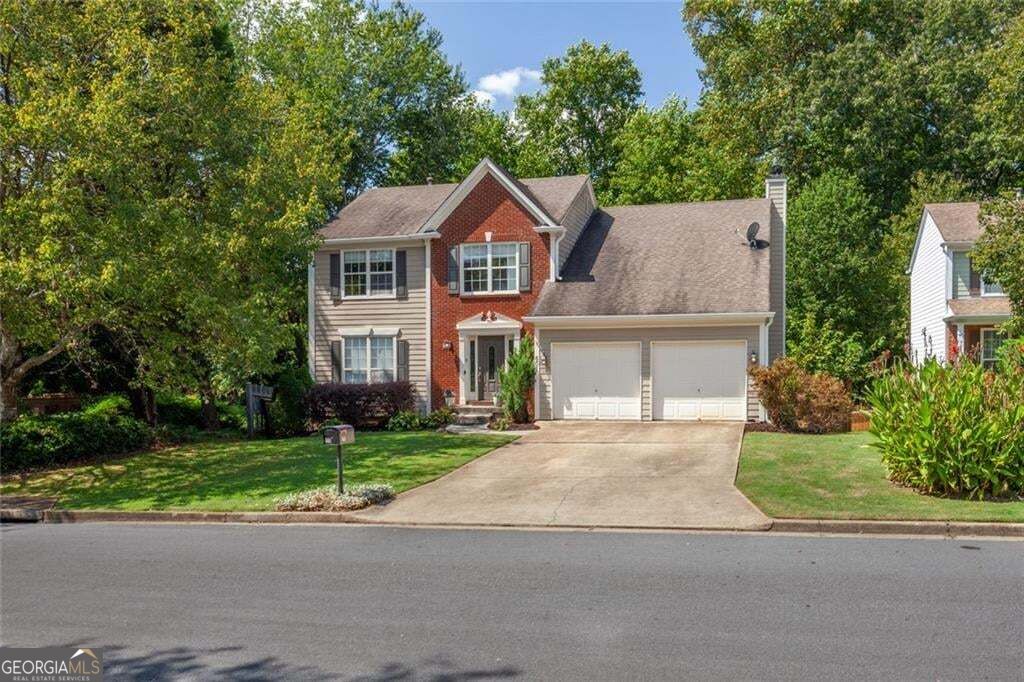 601 Grasmere Court Ne Property Photo 1
