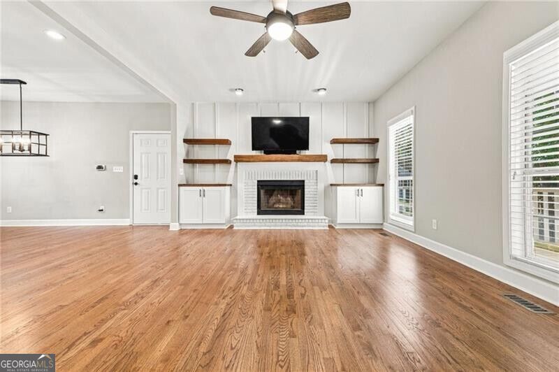 4694 Maroney Mill Road Property Photo 8
