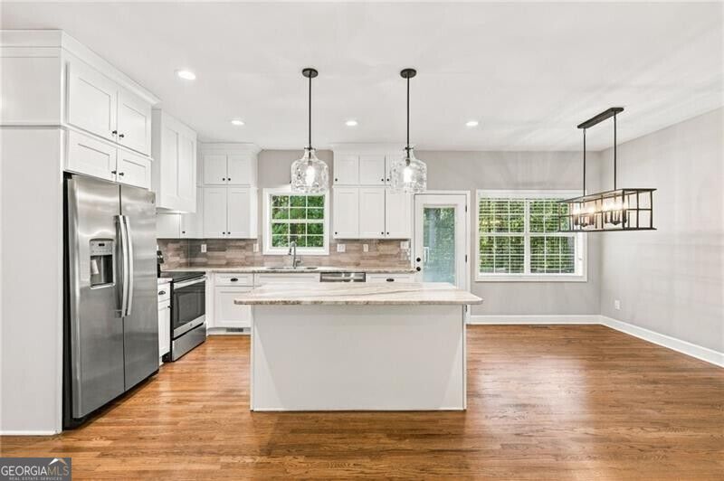 4694 Maroney Mill Road Property Photo 14