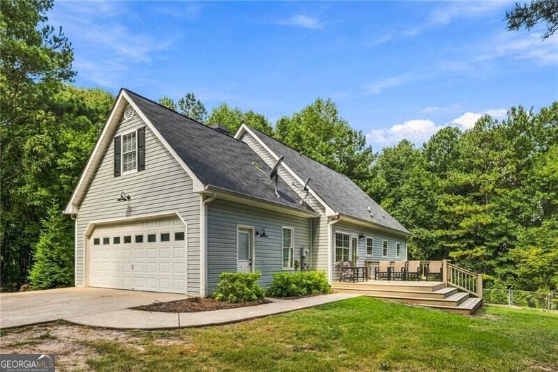 4694 Maroney Mill Road Property Photo 35