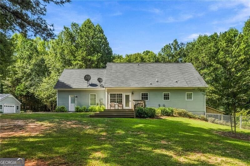 4694 Maroney Mill Road Property Photo 36