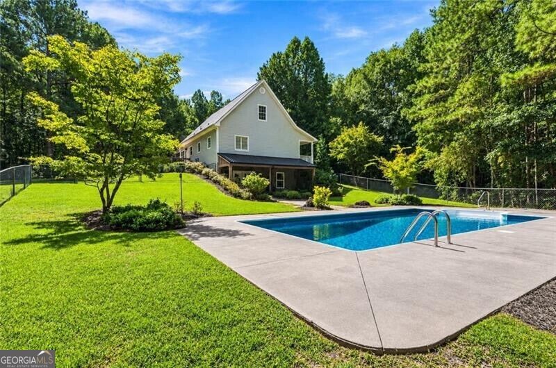 4694 Maroney Mill Road Property Photo 38
