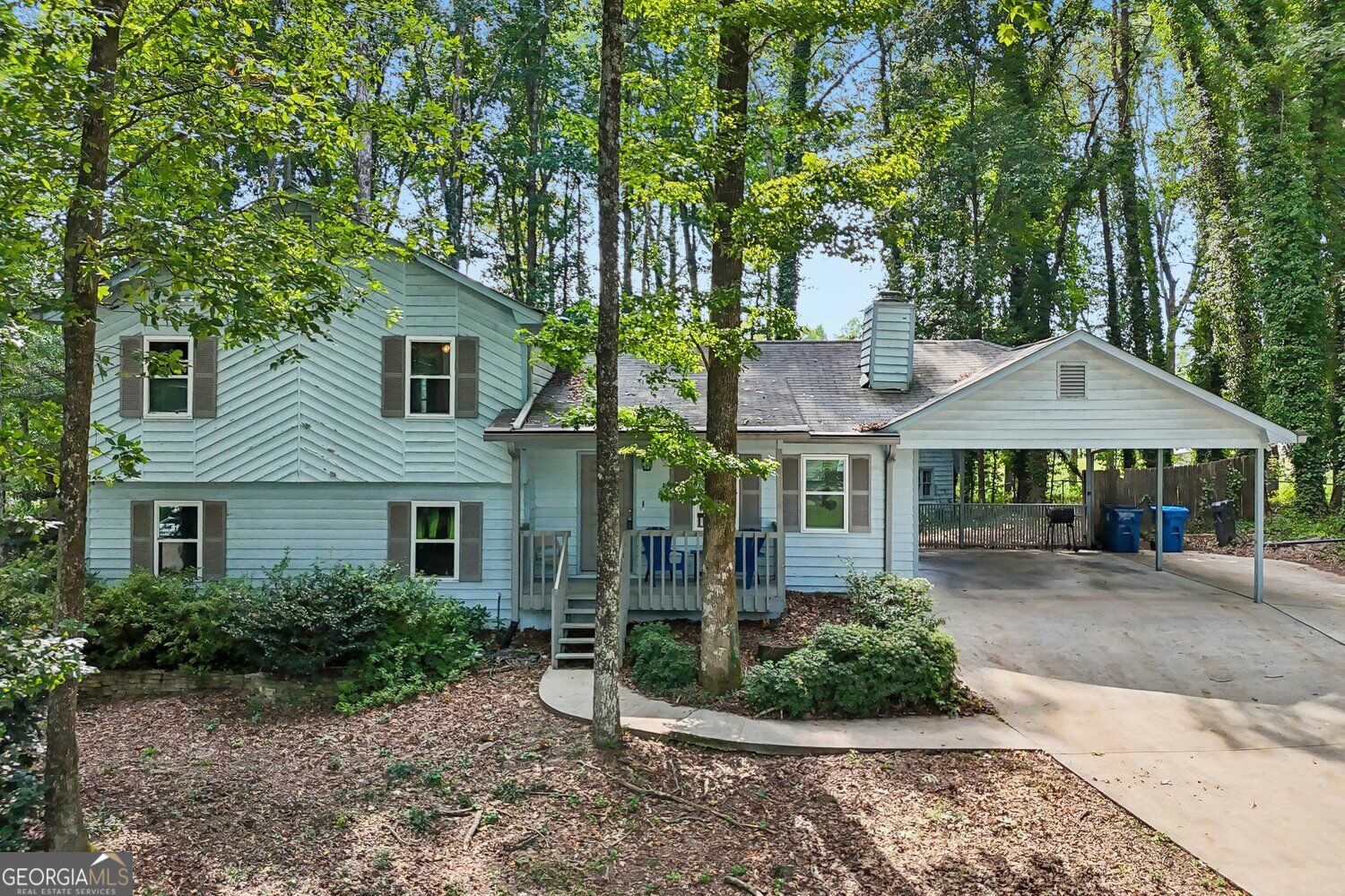 2580 Suncrest Court Property Photo 1