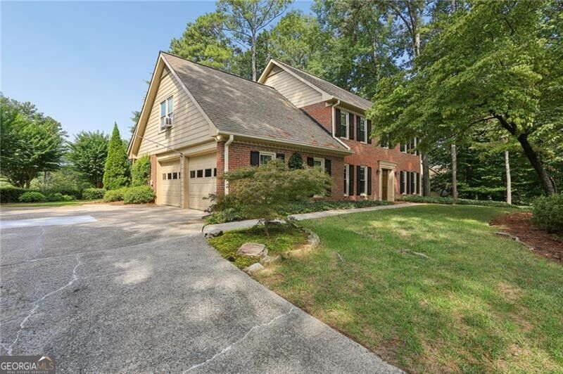4357 Karls Gate Drive Property Photo 2