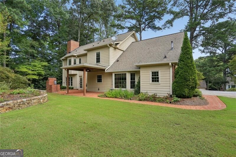 4357 Karls Gate Drive Property Photo 3