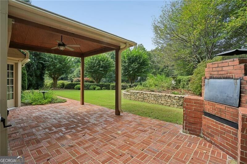 4357 Karls Gate Drive Property Photo 5