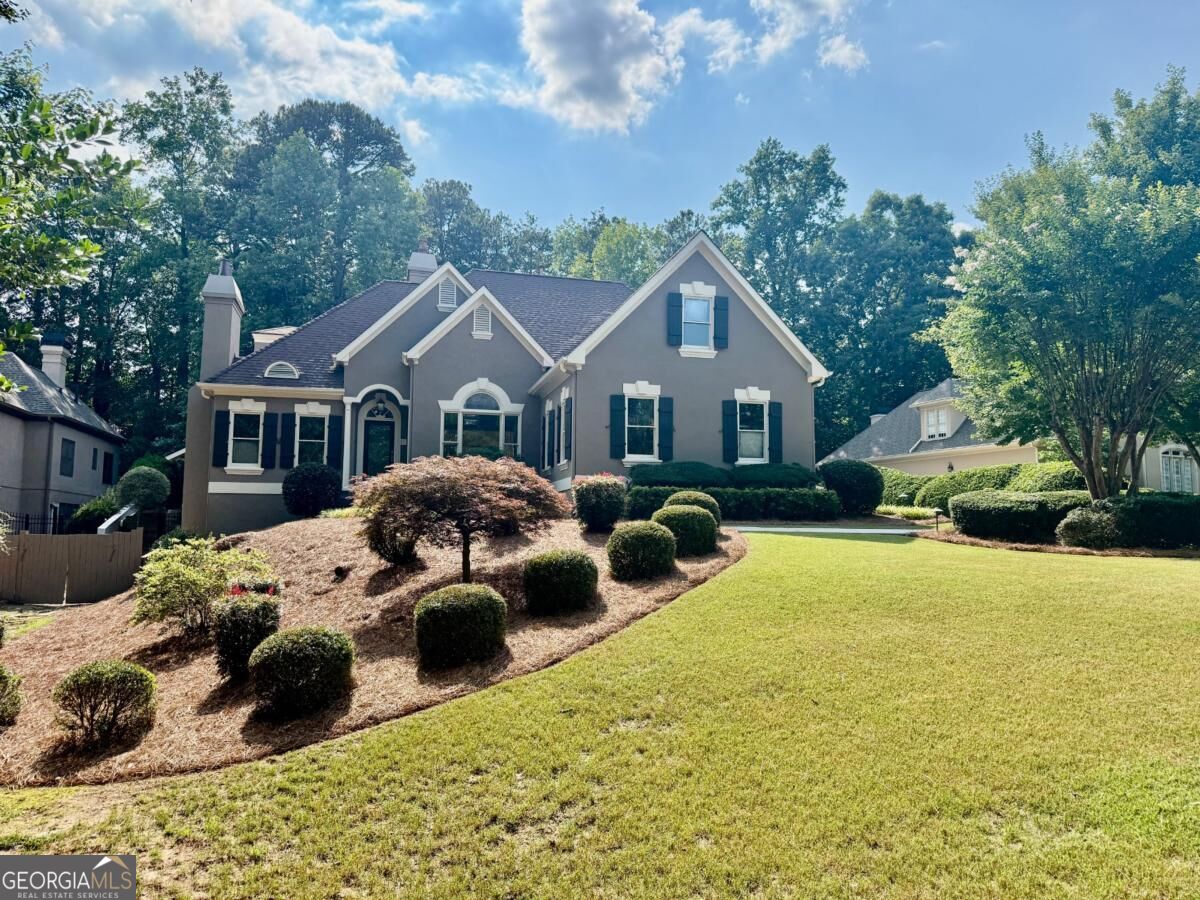 7605 Wentworth Drive Property Photo 3