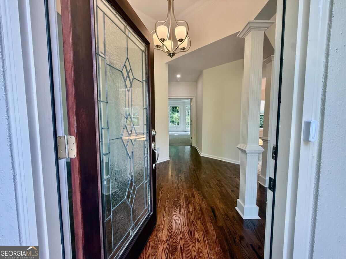 7605 Wentworth Drive Property Photo 6