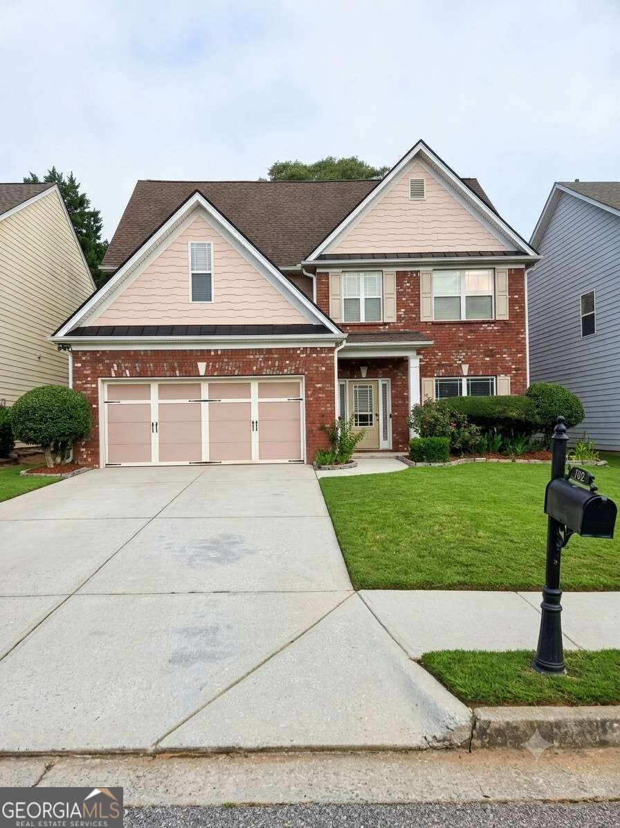 702 Lynnfield Drive Property Photo 1
