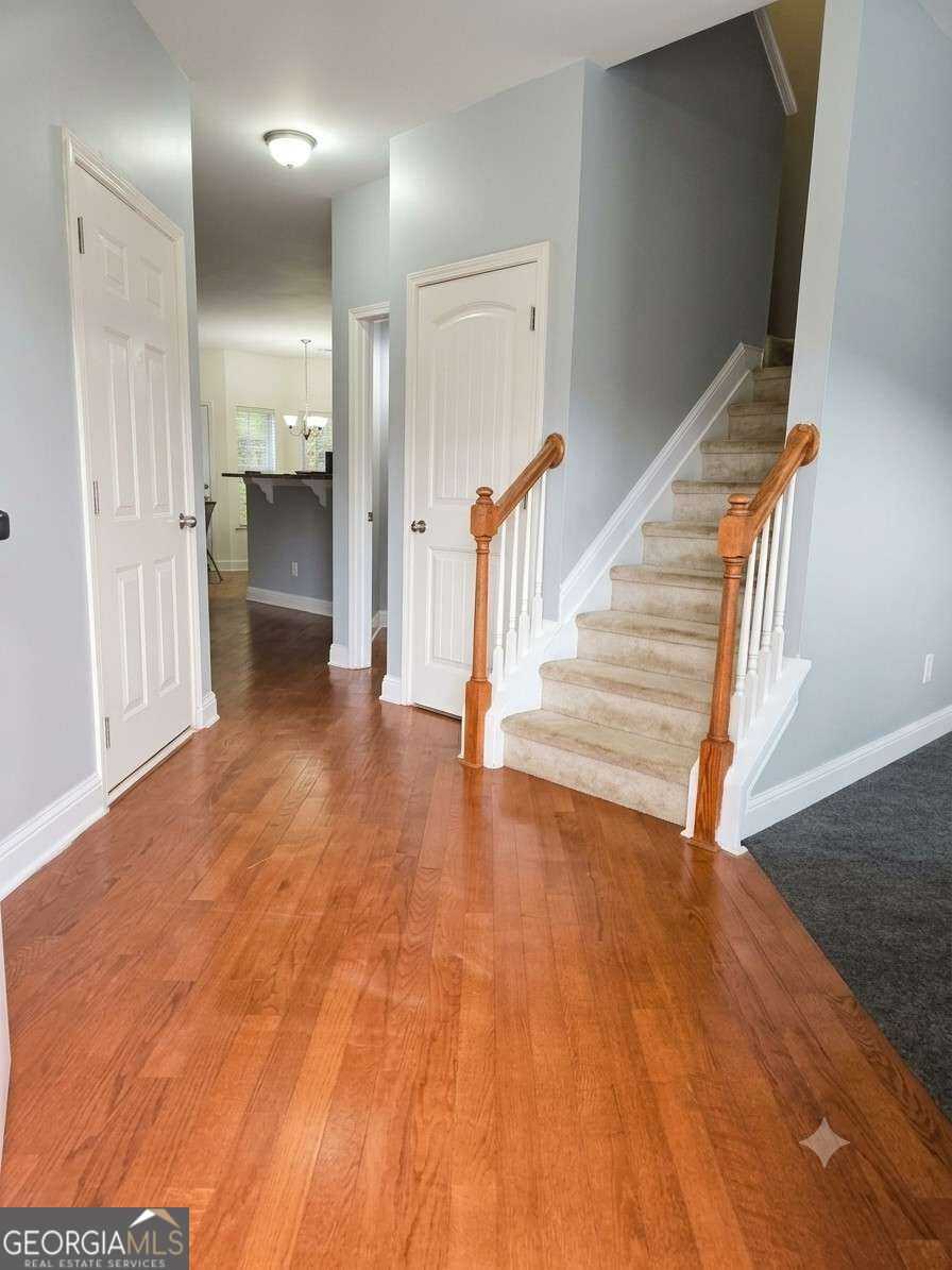 702 Lynnfield Drive Property Photo 1
