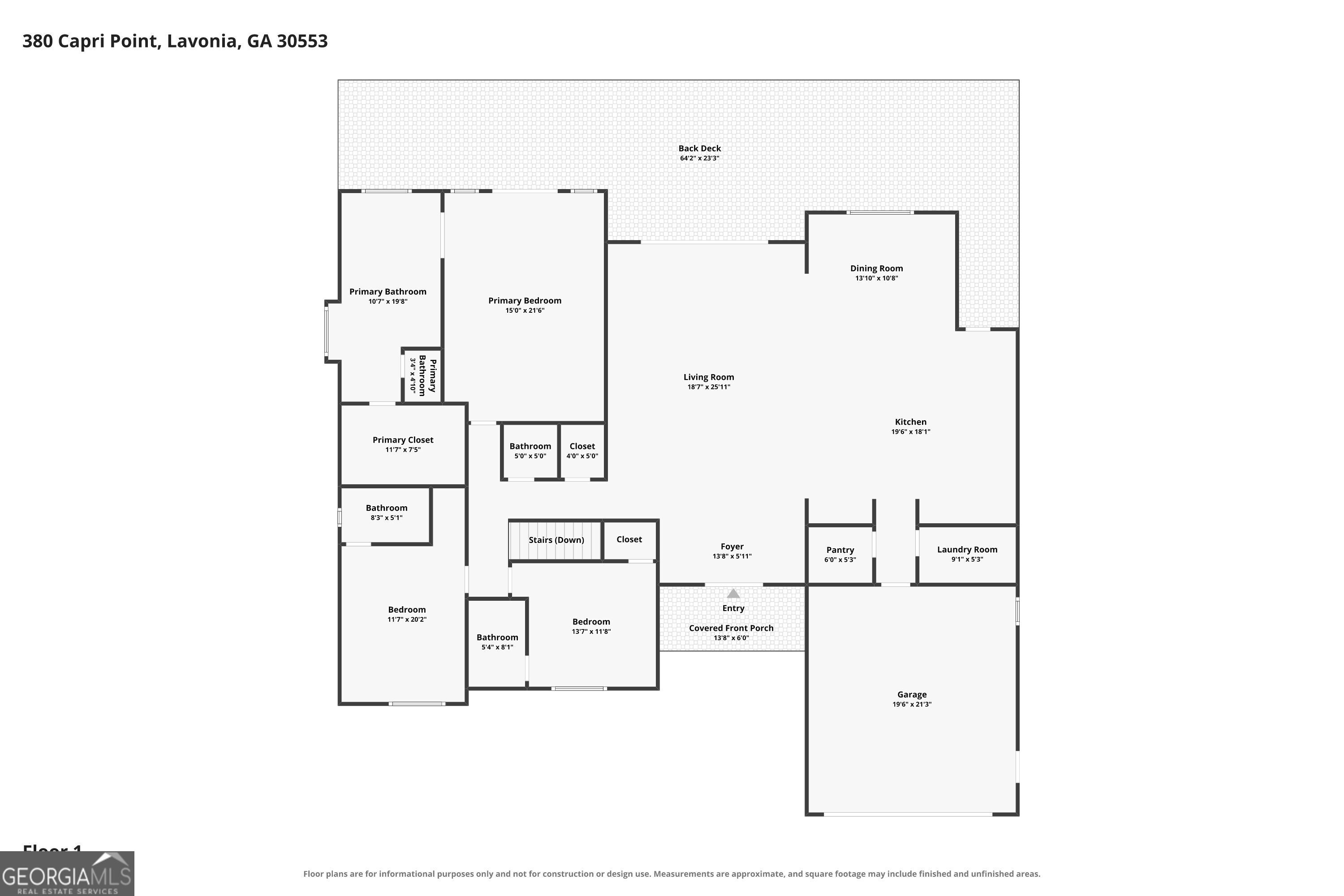 380 Capri Point Property Photo 100