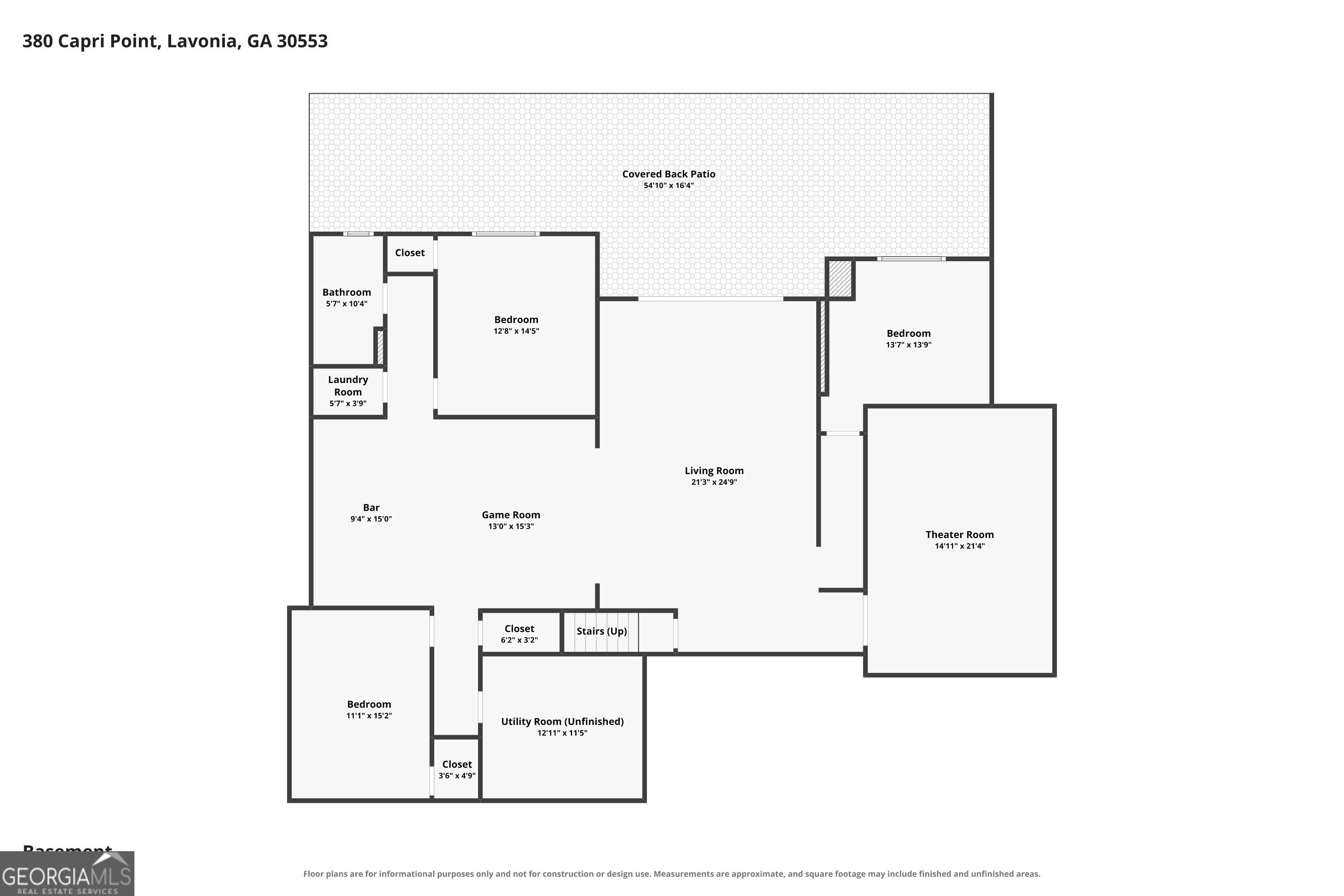 380 Capri Point Property Photo 101