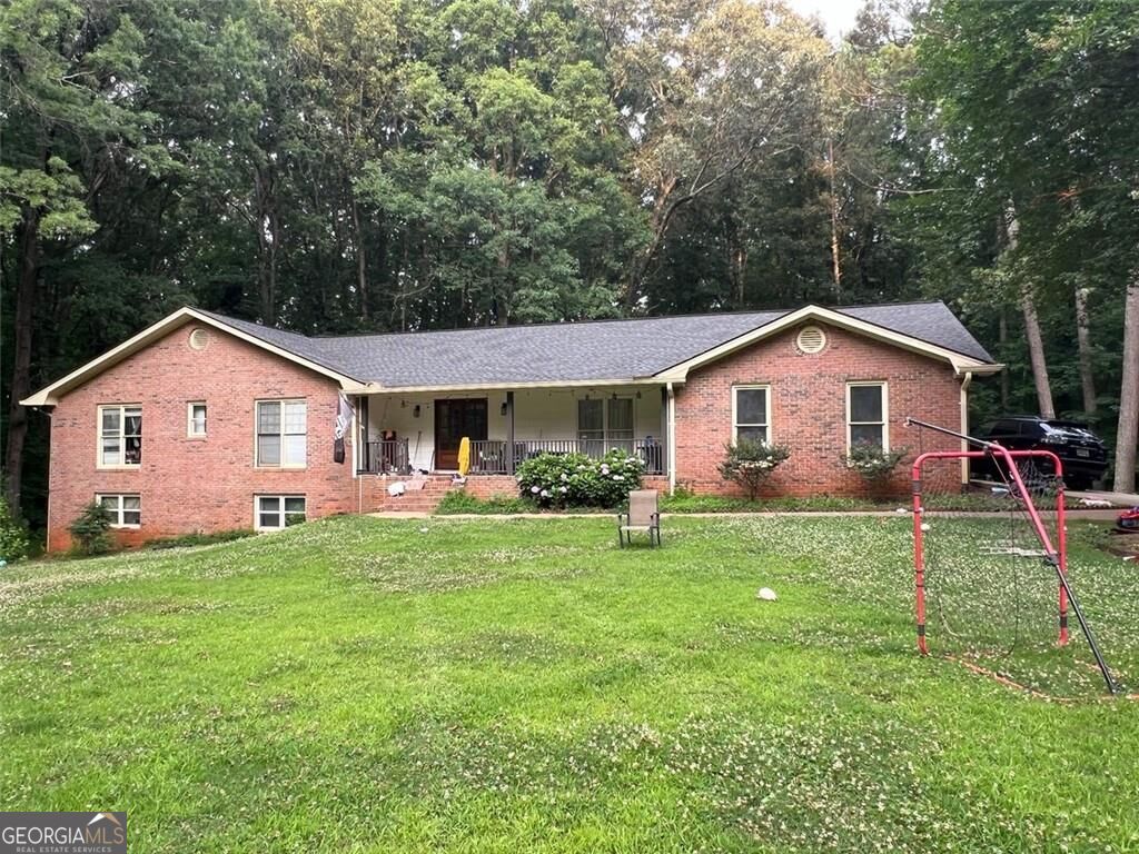 4250 Janet Drive Property Photo 1