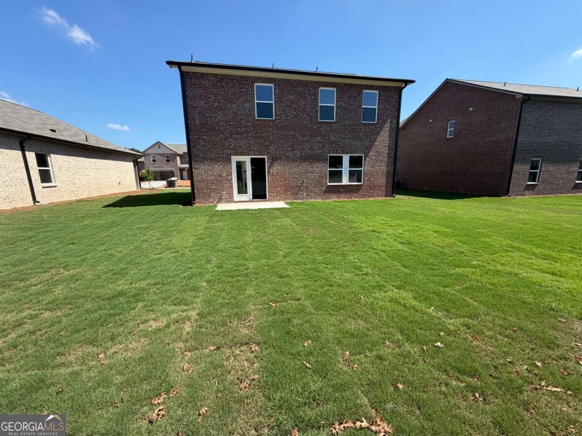 605 Lipari Court Property Photo 2