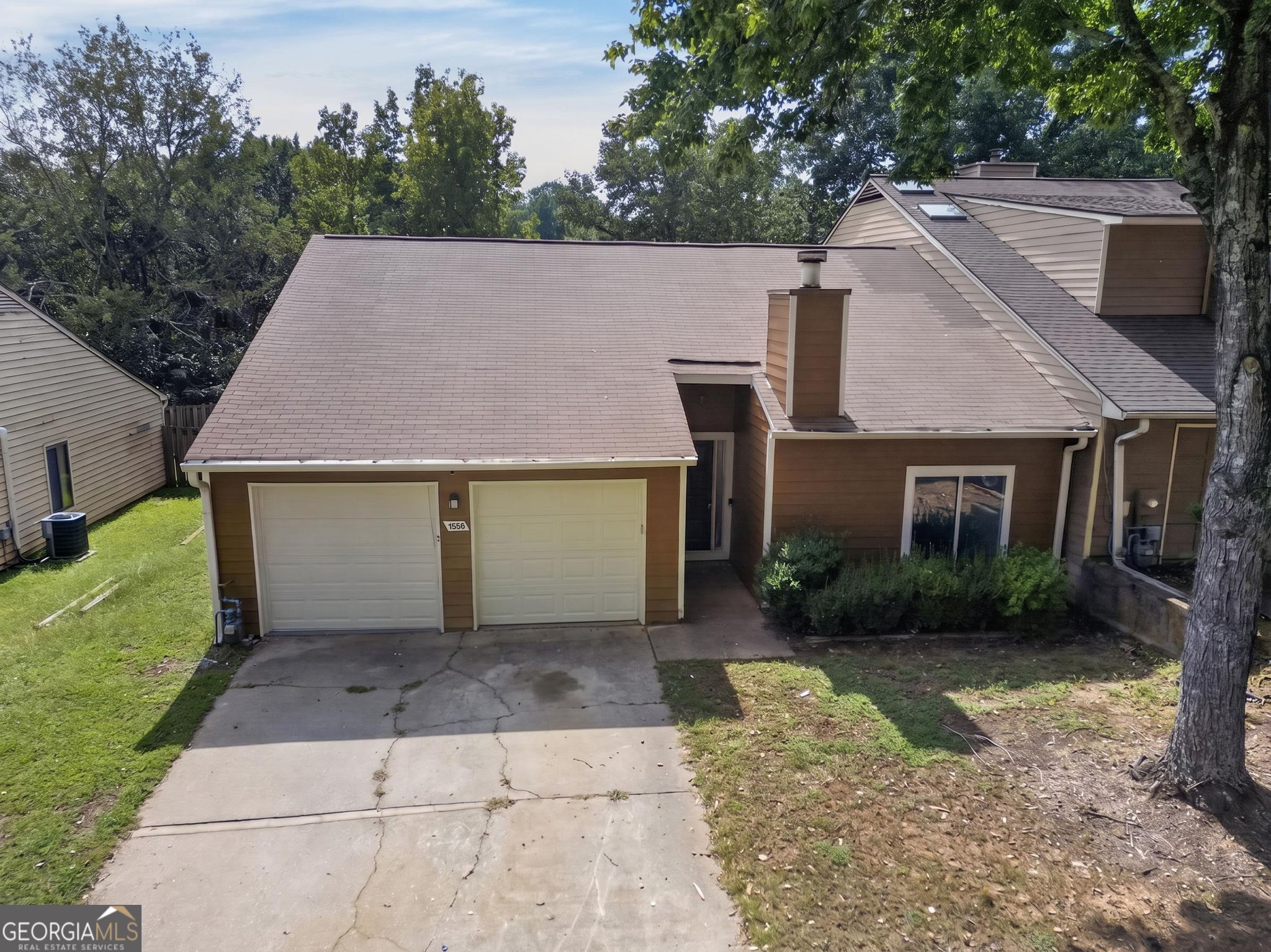1555 Burnstone Drive Property Photo 25