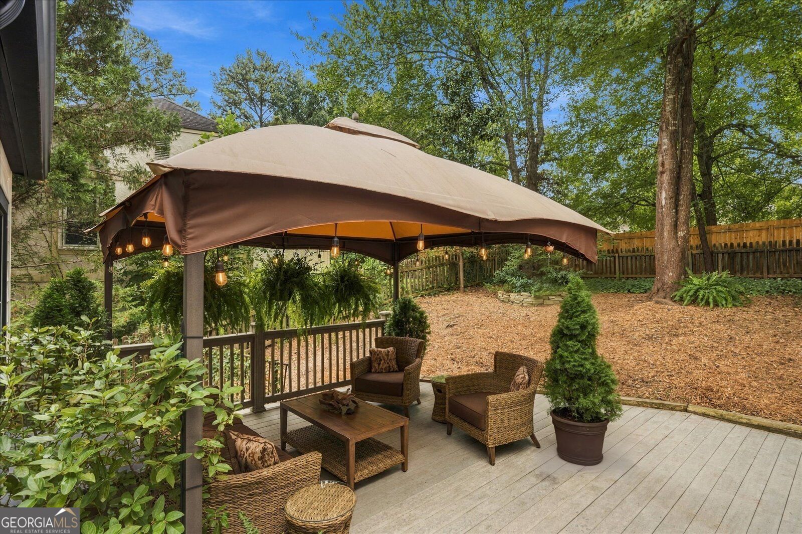 515 Silver Pine Trail Property Photo 46